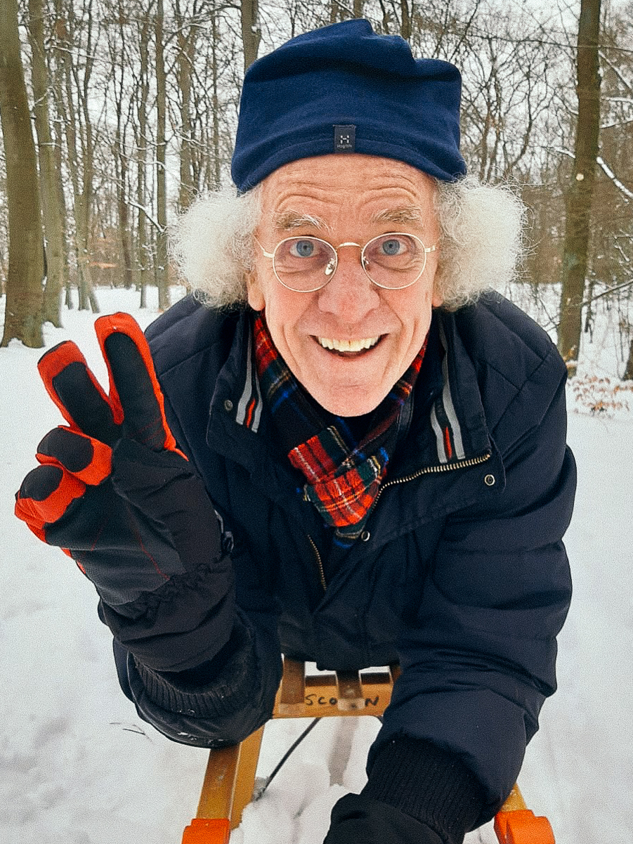 Peter Peter